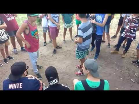 Fluux Vs Khalidad - 4tos - CBA TRICKS / Fecha 4 / Por un lugar en la Clandestino Free