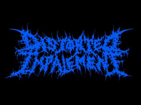 Distorted Impalement - Austria`s Finest In Brutality