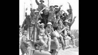 Albert Farrington - It's a Long Way To Tipperary