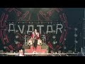 Avatar - Chimp Mosh Pit Live @ Sweden Rock Festival 2023