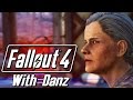 TRUDY S DINER Fallout 4 With Danz Part 6