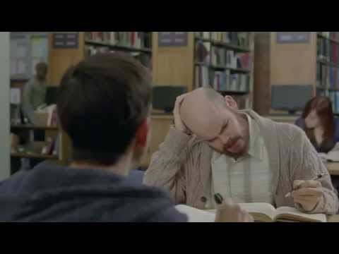 Oreo - Whisper Fight - Super Bowl 2013 Commercials