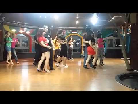 [HEARTZOUK DANCE] IZFM 2015 Practicing 15/9/2015