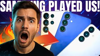 Samsung Galaxy S26 Ultra SHOCKING Leaks - Launch Date & Camera Specs REVEALED!