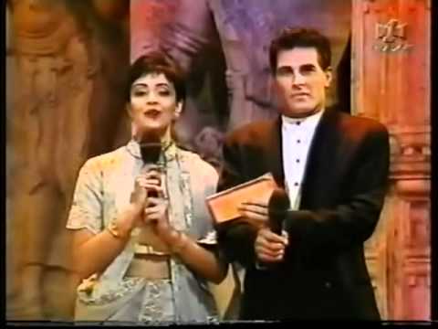 MISS WORLD 1996 - Top 10 Semi-Finalists