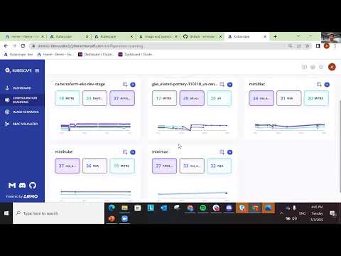 CNCF On-Demand Webinar: Kubescape new version – what’s new, what’s been improved and what’s coming