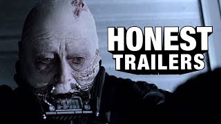 Honest Trailers - Star Wars: Episode VI - Return of the Jedi