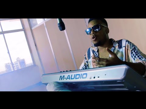 Hardlips - Unanifaa official Audio