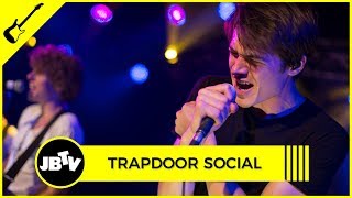 Trapdoor Social - Science of Love | Live @ JBTV