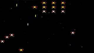 BBC Micro game Birds Of Prey