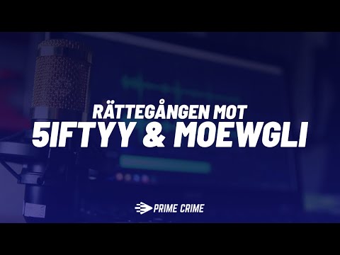 Rättegången mot 5iftyy & Moewgli - Mohamed Mohdhi (Moewgli), Tilltalad
