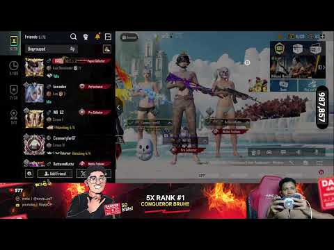 7 lakh challenge day 2