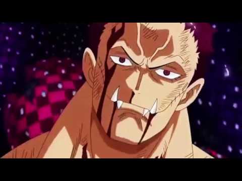 XXXTENTACION - LOOK AT ME [Trap Remix] // Luffy vs Katakuri
