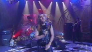 Angra - Millenium Sun (Musikaos) Video