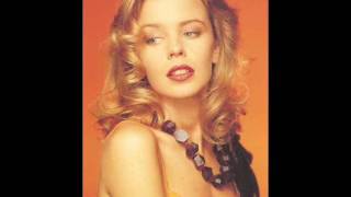 KYLIE MINOGUE   -   I Miss You