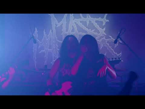 MASS MADNESS - Wasted Tool Of War (Live)