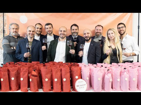 Barolo e Barbaresco Untold - I TRE CAVATAPPI di DECANTO