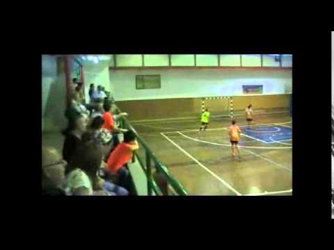 Salou FS 2aB 2014/15