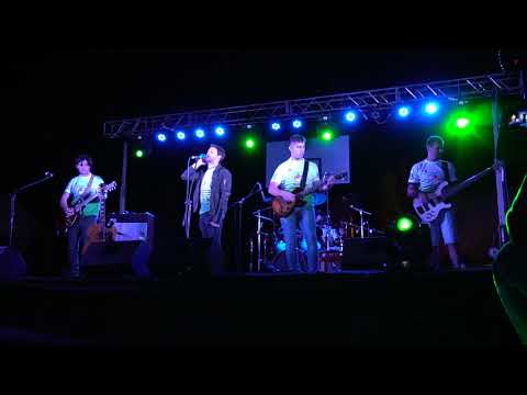 Arribeños Rock 9 Volador   El dia Esperado 🎸