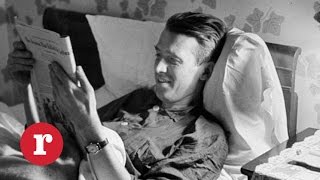 15 Old Hollywood Stars at Home | Redbook