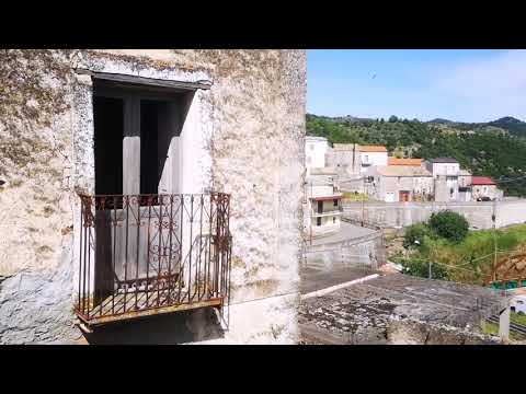 Umbriatico, 25 maggio 2019