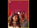 Engeyo Partha Mayakkam Tamil Song Lyrics Status