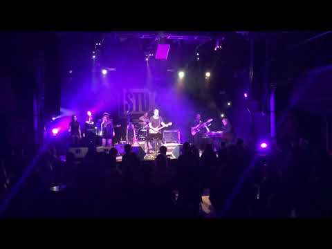 Musicology - celebrating the music of PRINCE with Mate Bro and friends