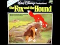 The Fox and the Hound OST - 02 - Lack of ...