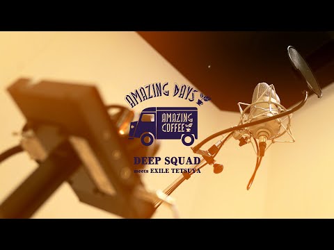 Video thumbnail for AMAZING DAYS