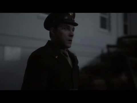John Smith's Defection to the Reich | The Man in the High Castle [S4 E5]