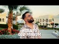 HRANTO - Qez Parvem // OFFICIAL MUSIC VIDEO 2024
