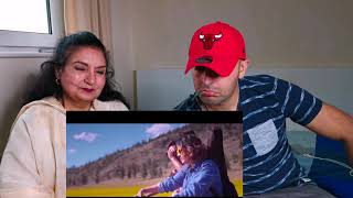 REACTION : TAREYAAN DE DES | PRABH GILL