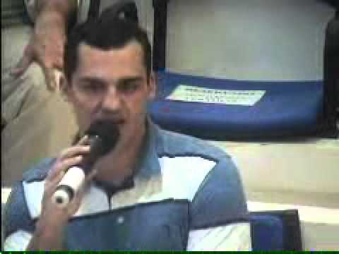 Tertúlia 2389 LOW RES - Naturofilia (Filiologia) | #Conscienciologia - Waldo Vieira