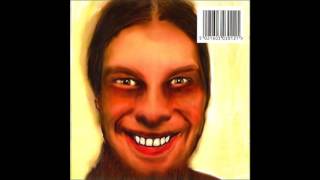 (432Hz) Aphex Twin - Wet tip hen ax - 08 - sort order                          1995 - 02 -