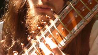 In India You (Duncan covers Brian Jonestown Massacre...in a treehouse)