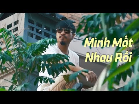 Mình mất nhau rồi - Quang Lập