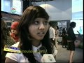 Indosiar YES Returnees At America