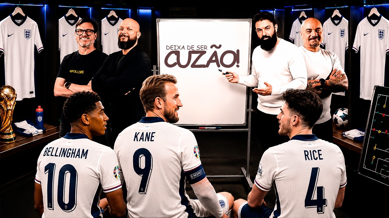 AO VIVO | INGLATERRA X CROÁCIA | Análise, Palpites e Odds Copa 2026 - APOSTANDO AO VIVO-15/06/26