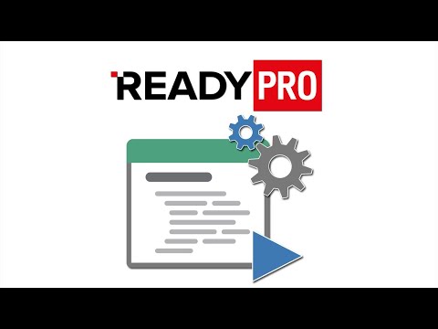Anteprima del filmato: procedure personalizzate