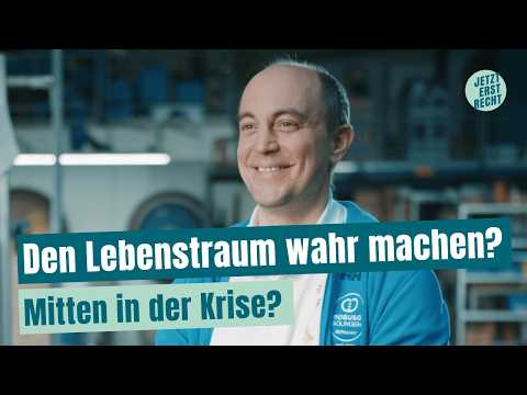Ein Jahr segeln – und das mitten in der Krise: Wie ein Unternehmer seinen Lebenstraum verwirklichte