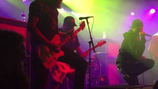 The Color Morale - Silver Lining / Suicide; Stigma / Walls - Live