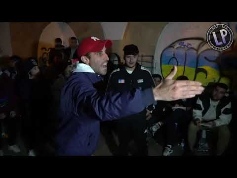 Anxo vs Souk (Cuartos) Pregoldbattle SDC #LP13