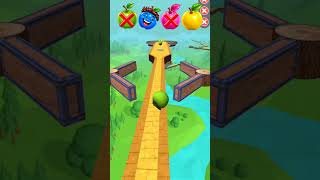 Download lagu Which🍏Apple⚽balls Cross this Circle#shorts#goingballs#yoytubeshorts#shortsfeed##gameplay mp3