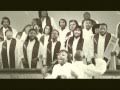 Stretch Out - GHMBC
