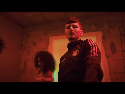 Leonis - Obrigado (Clip Officiel)