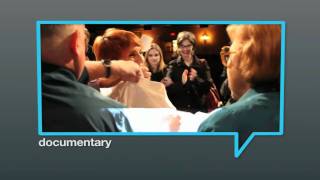 Art Meets Commerce Reel