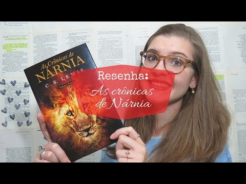 As Cronicas De Narnia Volume Unico Pdf
