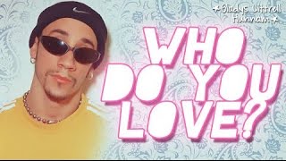 Who do you love? -Backstreet Boys (Subtitulos en español)