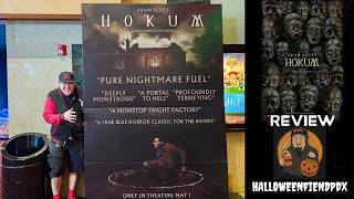 Hokum (2026) Movie Review