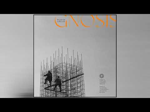 Russian Circles - Gnosis (2022)
